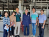 KHÁCH HÀNG HÀN QUỐC THĂM QUAN NHÀ MÁY XUÂN THỚI THƯƠNG