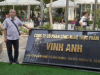 THĂM NHÀ MÁY CHẾ BIẾN THỰC PHẨM VINH ANH FOOD HÀ NỘI