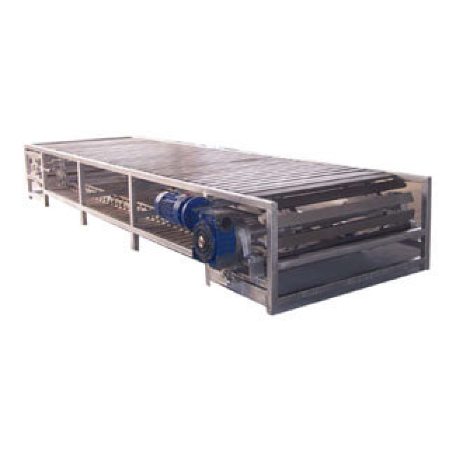 BĂNG TẢI CẠO SỬA HEO