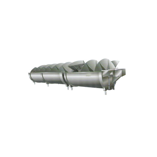 BỒN LÀM LẠNH XOẮN ỐC ( CHILL )