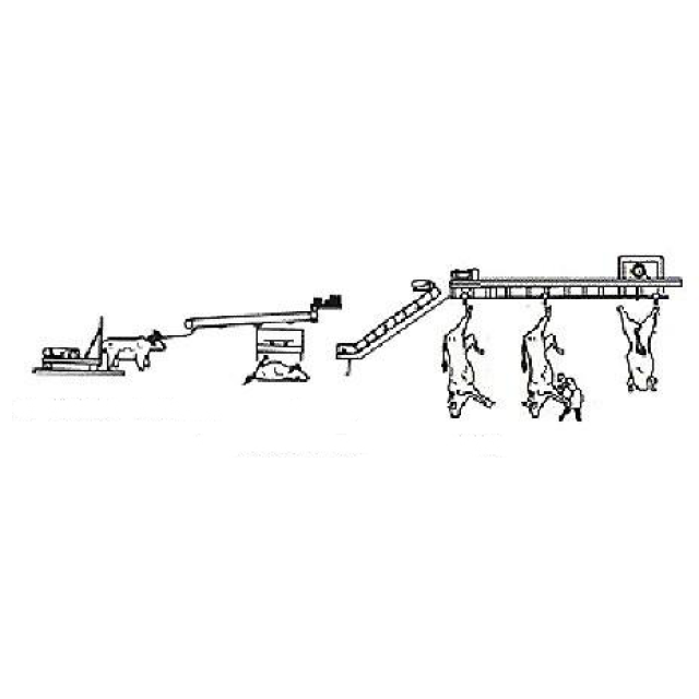 CÔNG NGHỆ GIẾT MỔ TRÂU BÒ