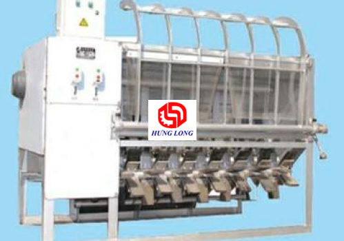 MÁY CẠO LÔNG HEO HL-100