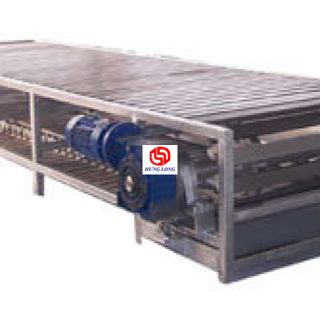 BĂNG TẢI CẠO SỬA HEO