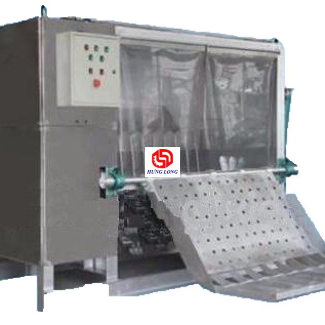 CÁC KÝ HIỆU MÁY CẠO LÔNG HEO